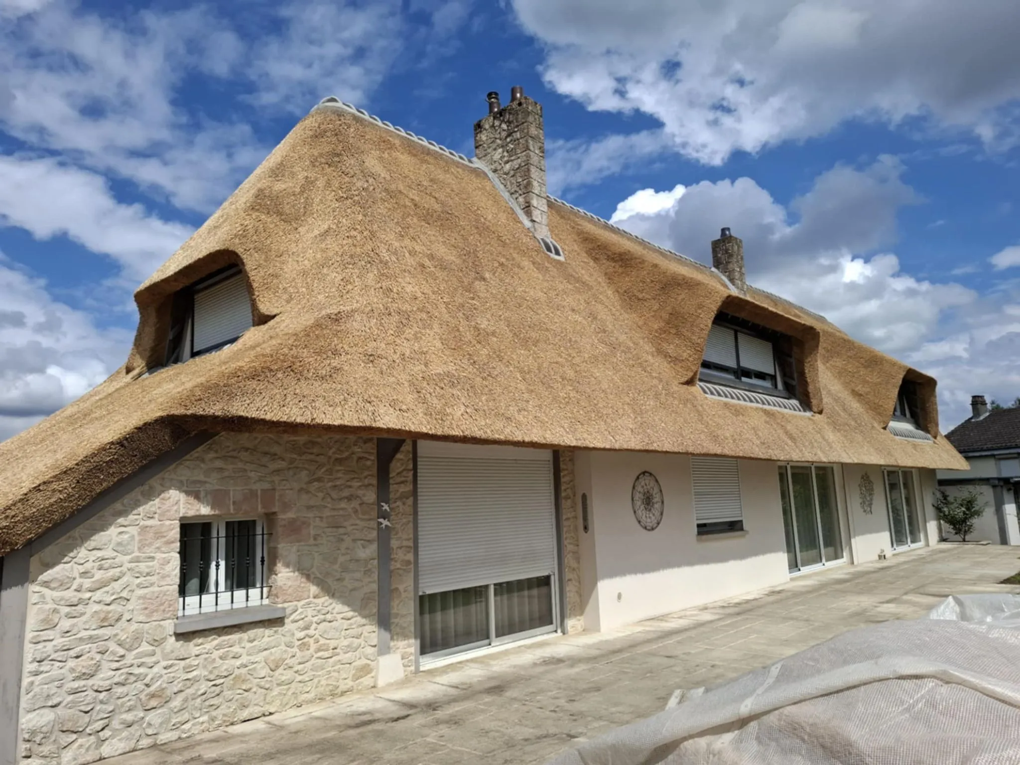 Naturnadteto referencia 25
